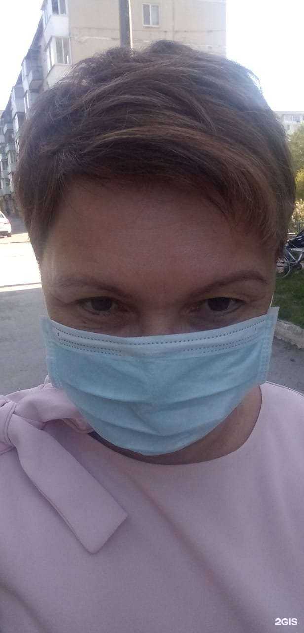 Отзывы на компанию Адвокатский кабинет Бочариковой М.М. в г. Каменск-Уральский c фото