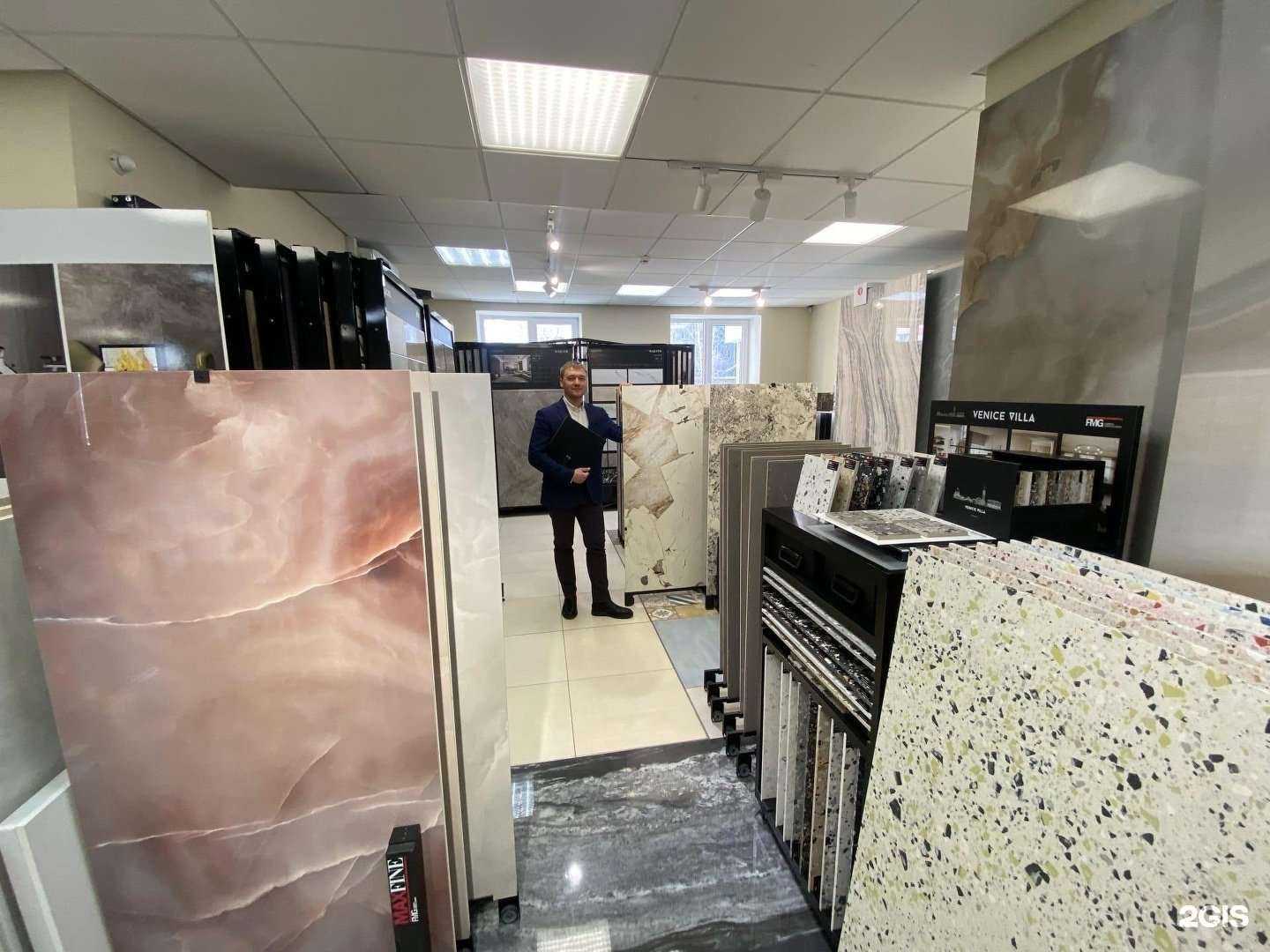 Отзывы на компанию Lucido в Челябинске c фото