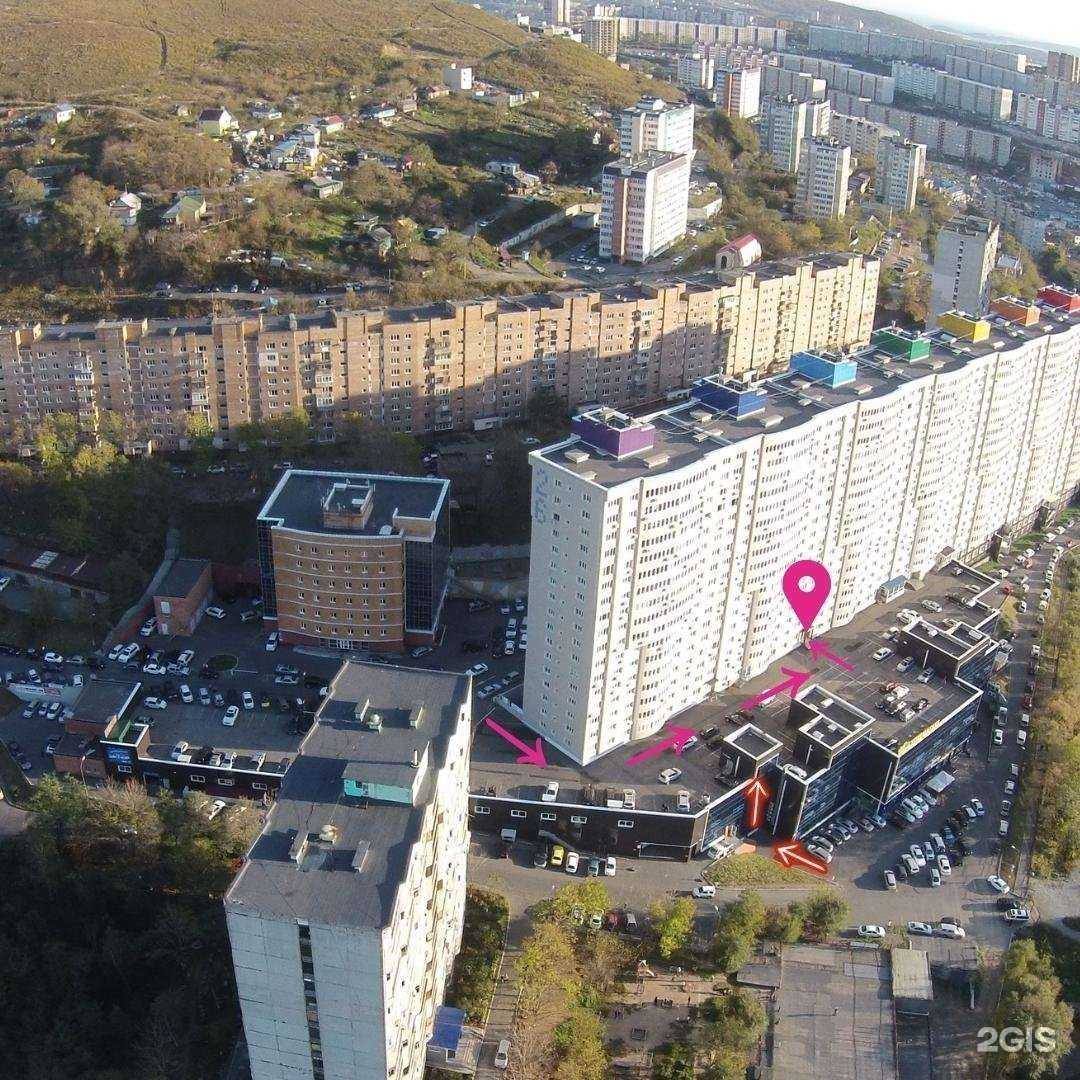 Отзывы на компанию Tea Point Room 407 в Владивостоке c фото