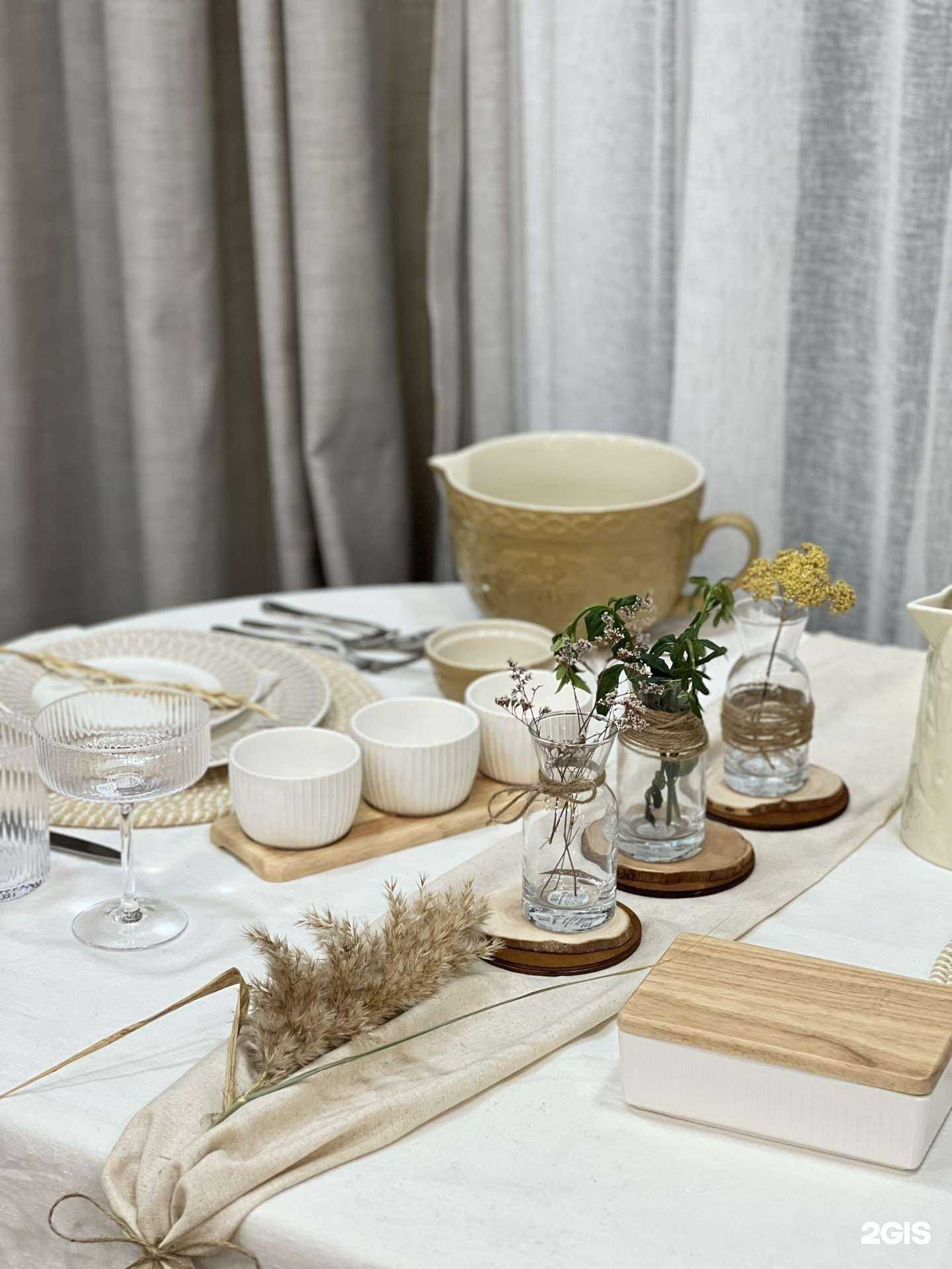 Отзывы на компанию Posuda room в г. Махачкала c фото