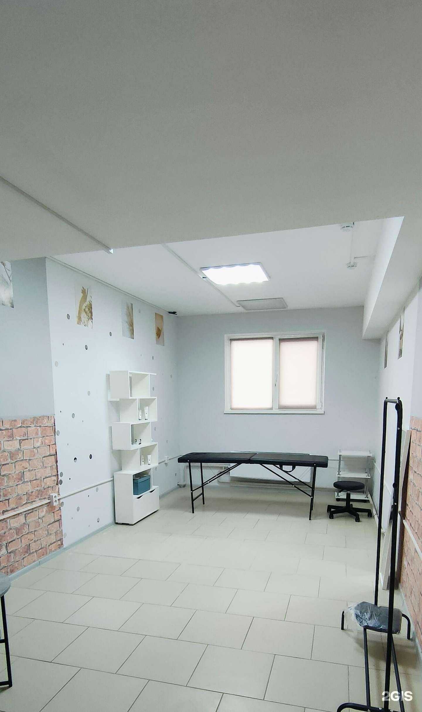 Отзывы на компанию Natural_beauty в Краснодаре c фото