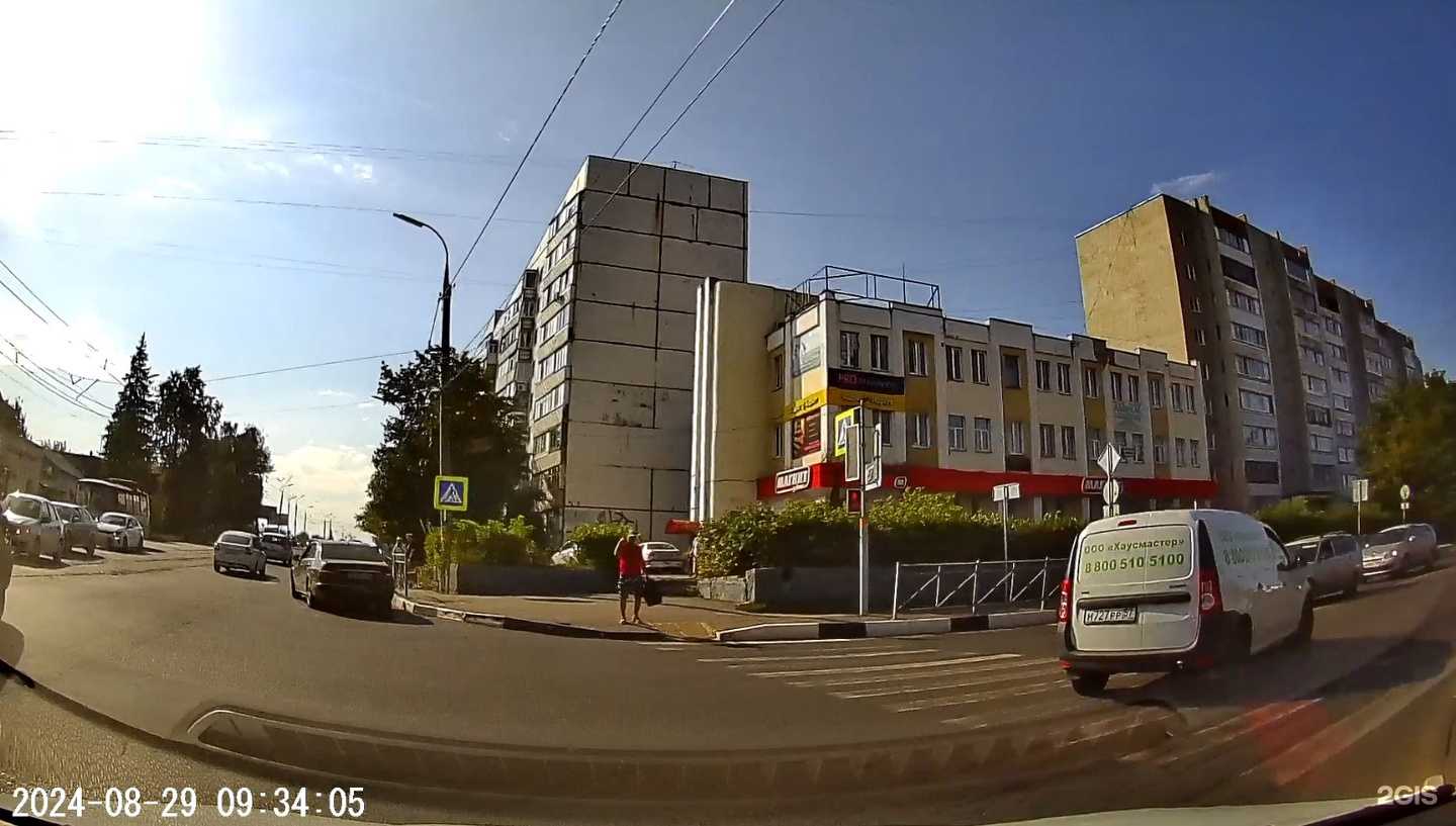 Отзывы на компанию Никос в Орле c фото