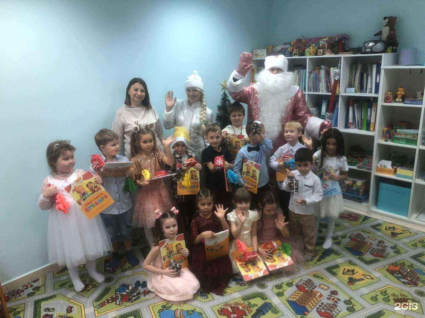 Отзывы на компанию Болтушки в г. Тюмень c фото