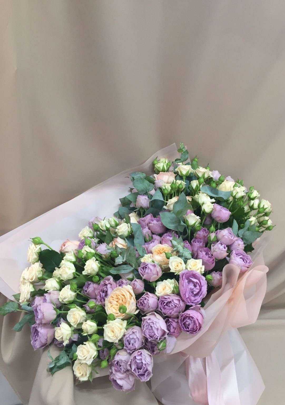 Отзывы на компанию Лили в Краснодаре c фото