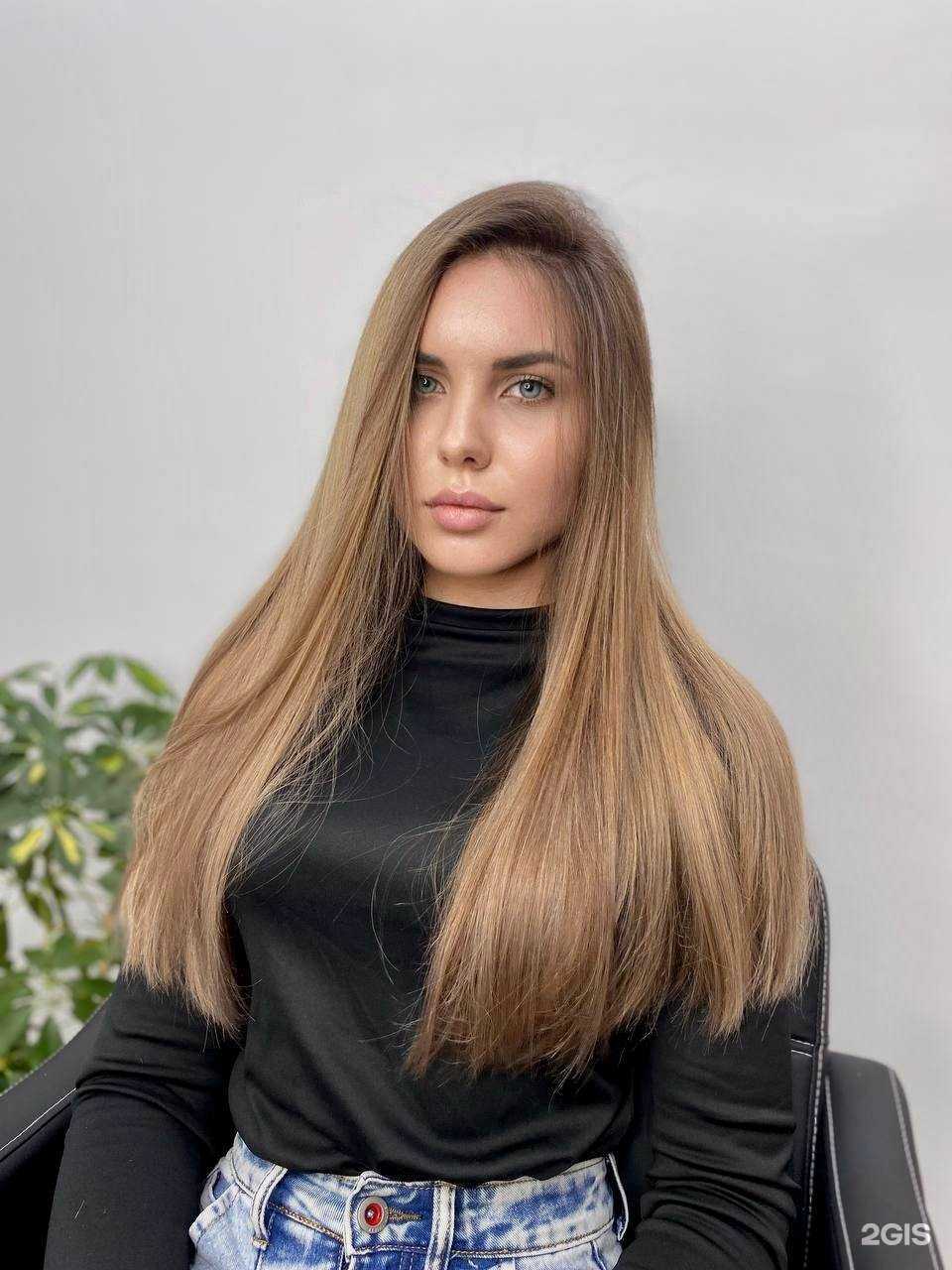 Отзывы на компанию Студия колористики в Смоленске c фото