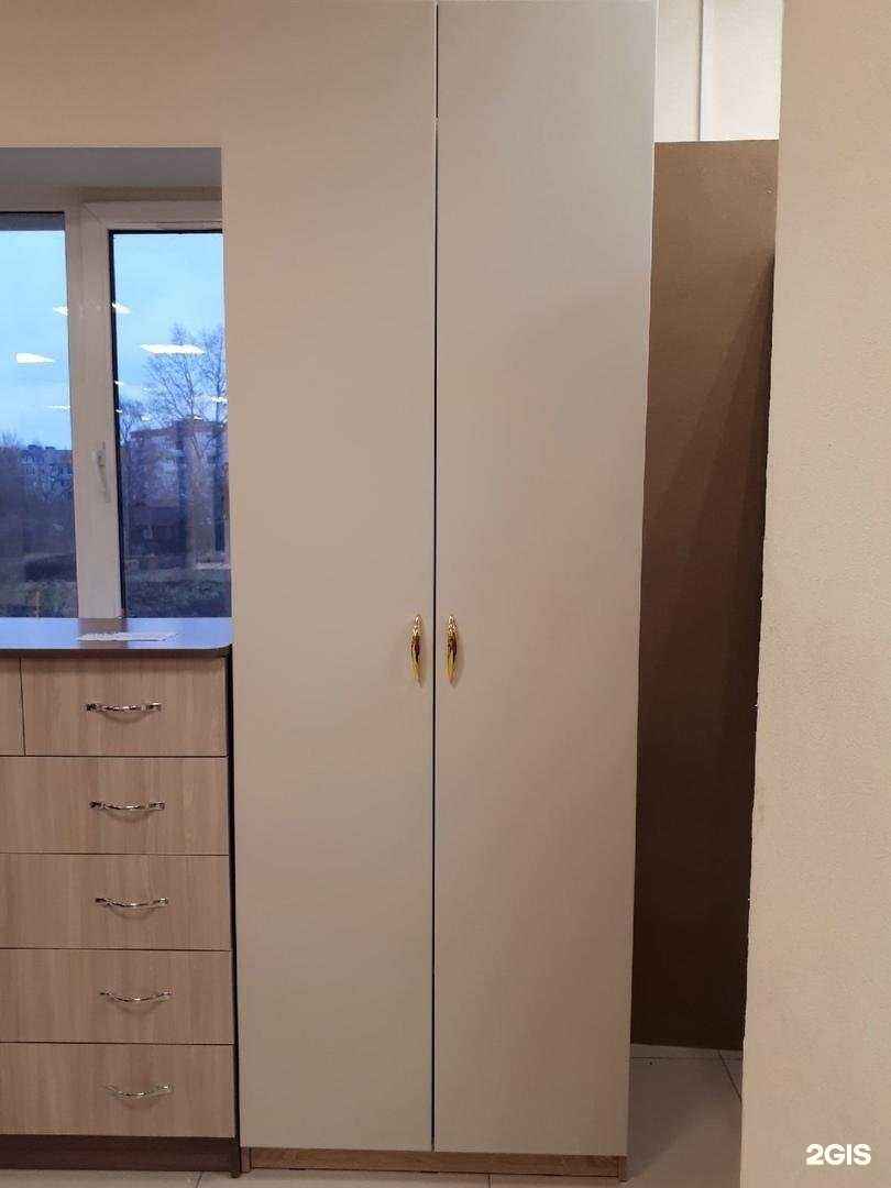 Отзывы на компанию Мебель вологодчины в Вологде c фото