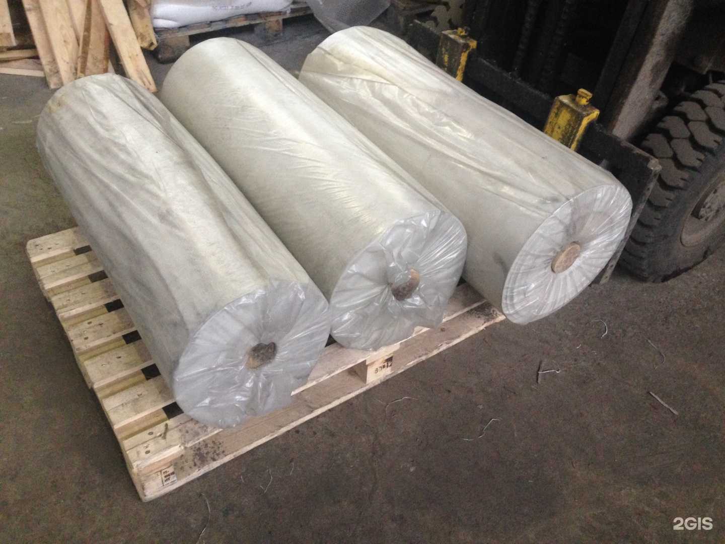 Отзывы на компанию Комбинат строительных материалов в Ярославле c фото