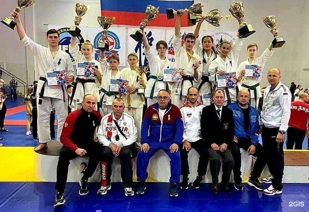 Отзывы на компанию Targaev Team в Кемерове c фото