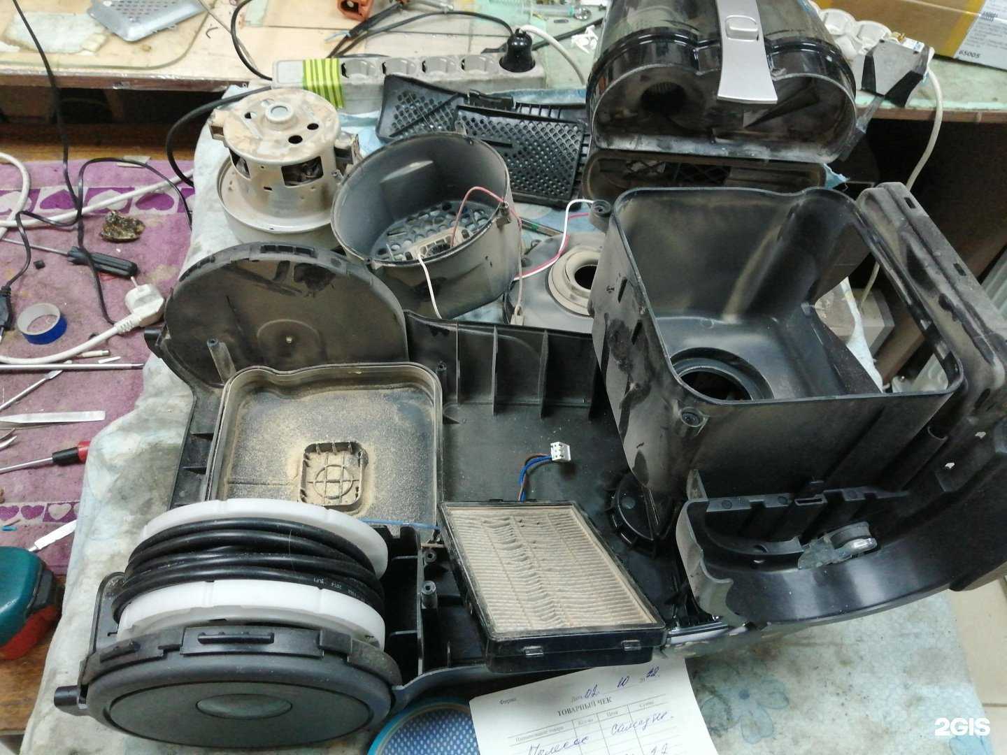 Отзывы на компанию Тесла в г. Кемерово c фото