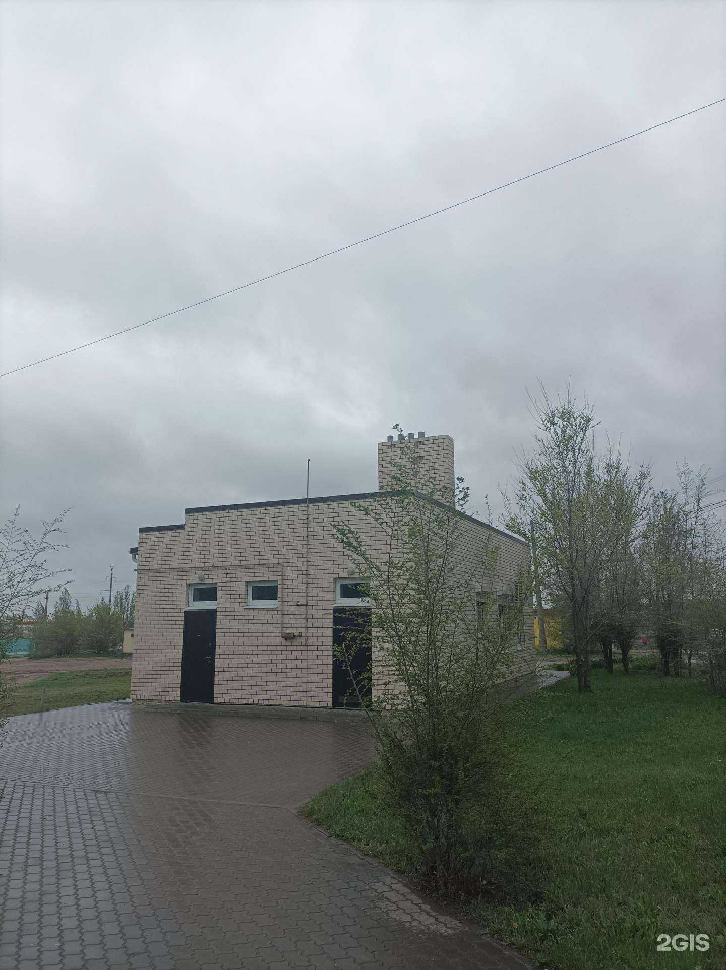 Отзывы на компанию Аптечный пункт в Камышине c фото - фотография 2 из 2