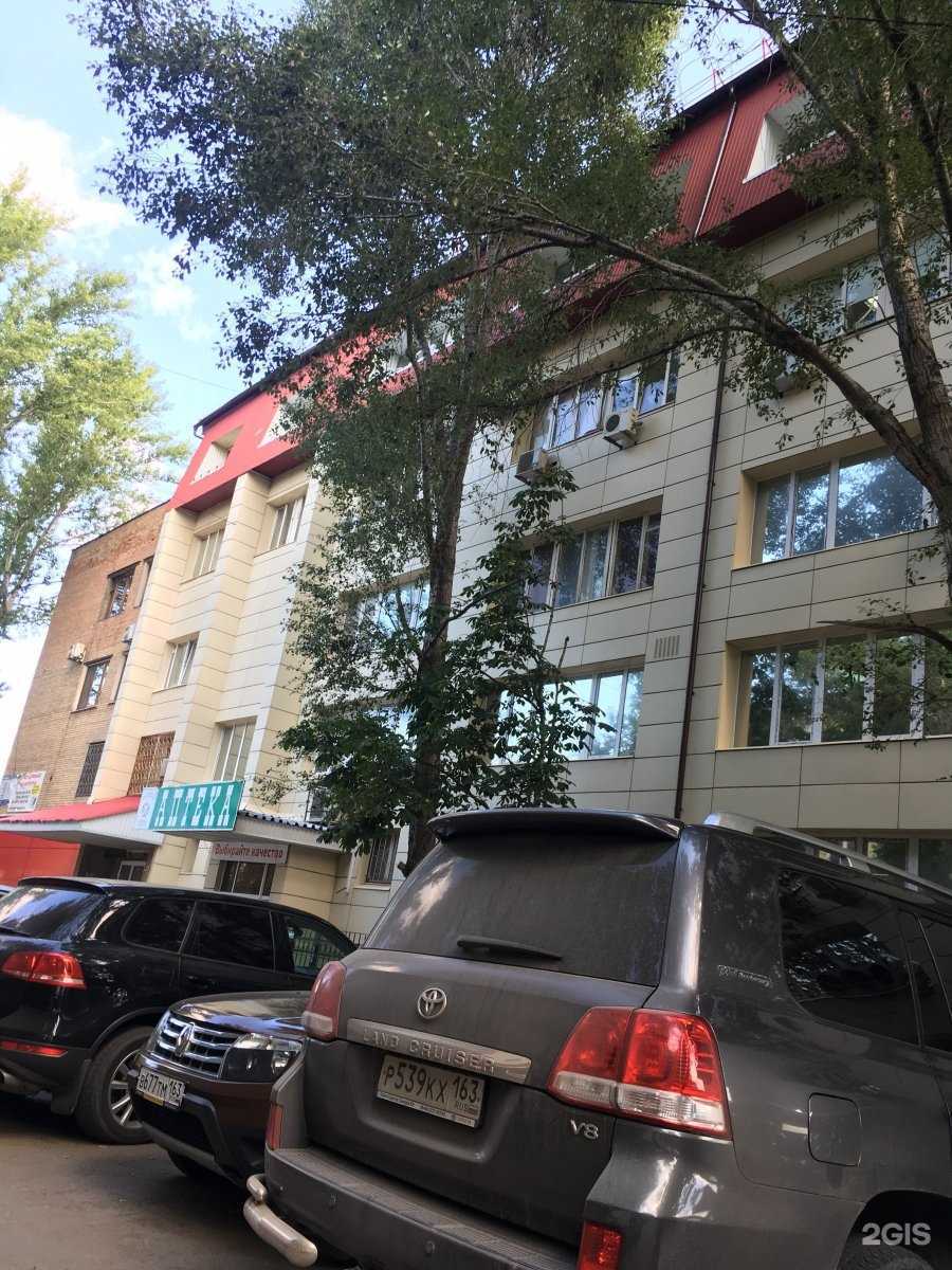 Отзывы на компанию Дедал в Самаре c фото - фотография 2 из 2