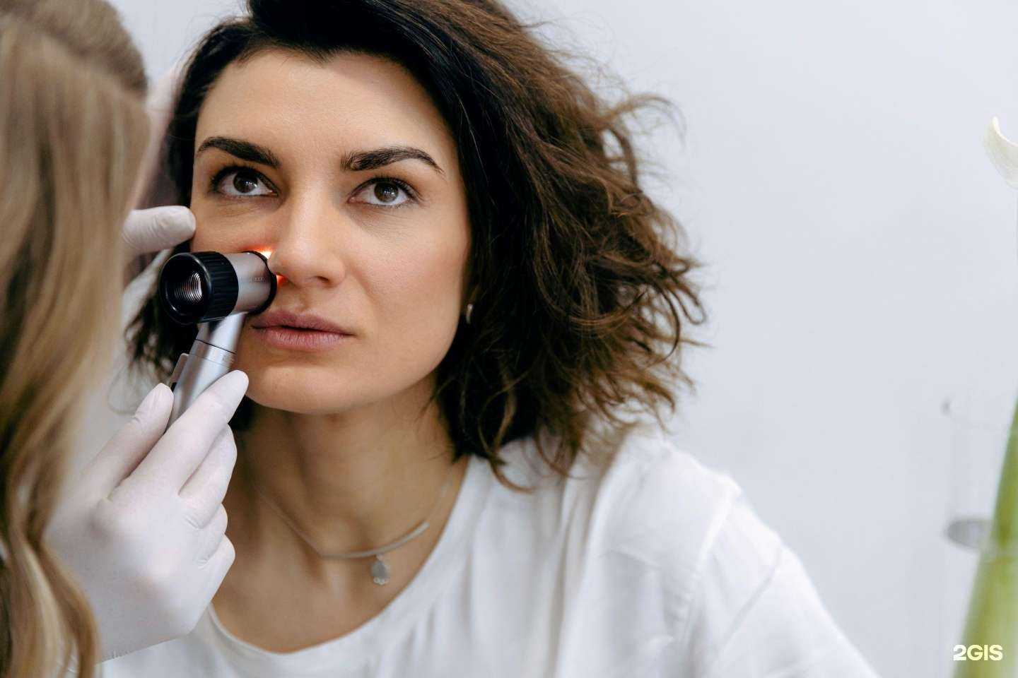 Отзывы на компанию Косметологика Евгении Рафальской в г. Томск c фото