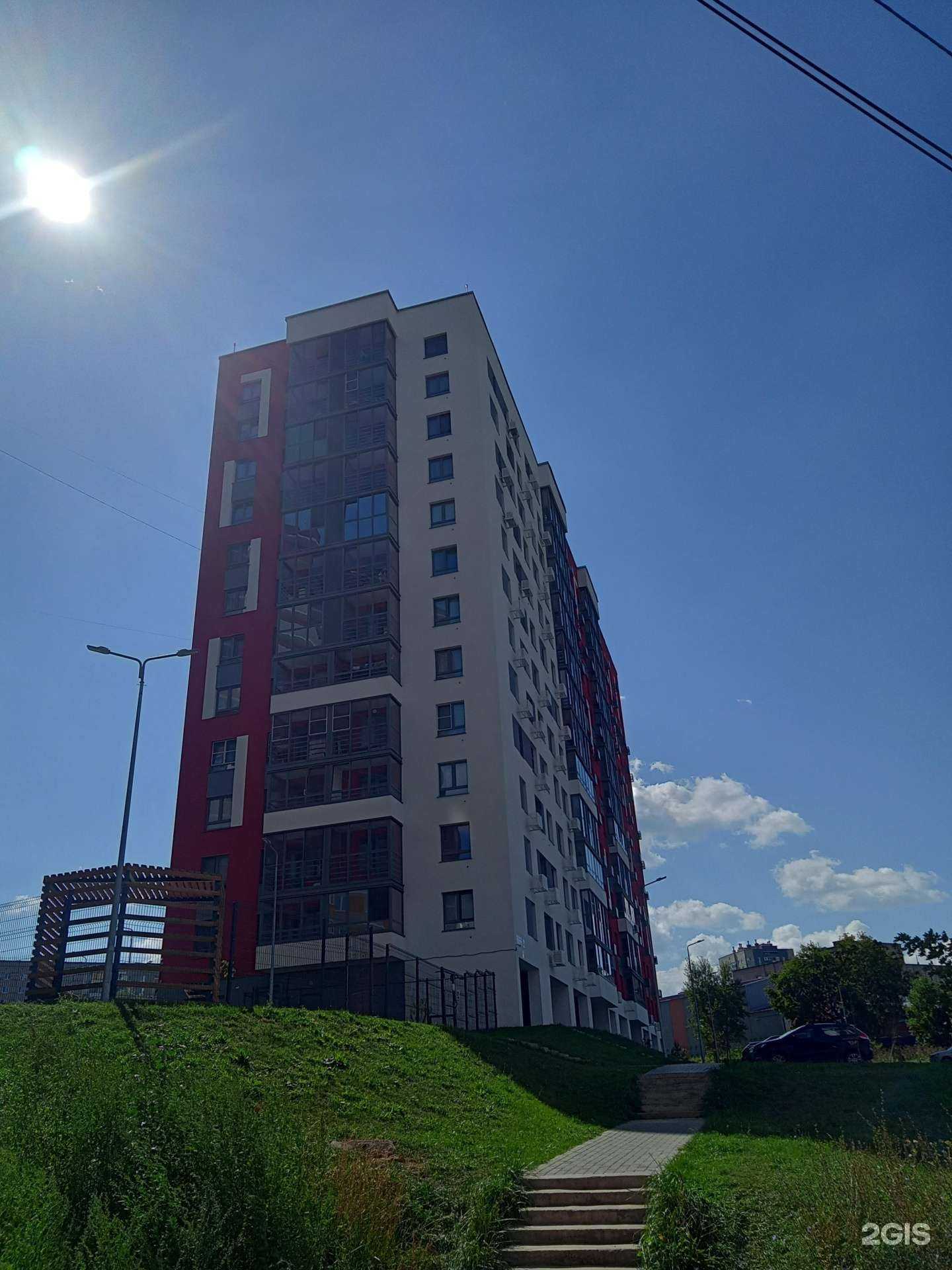 Отзывы на компанию Студия эстетики волос в Ижевске c фото