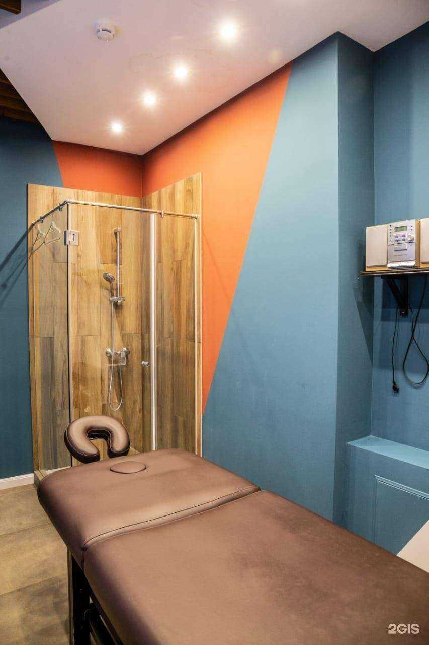 Отзывы на компанию Оздоровительный центр в г. Пермь c фото