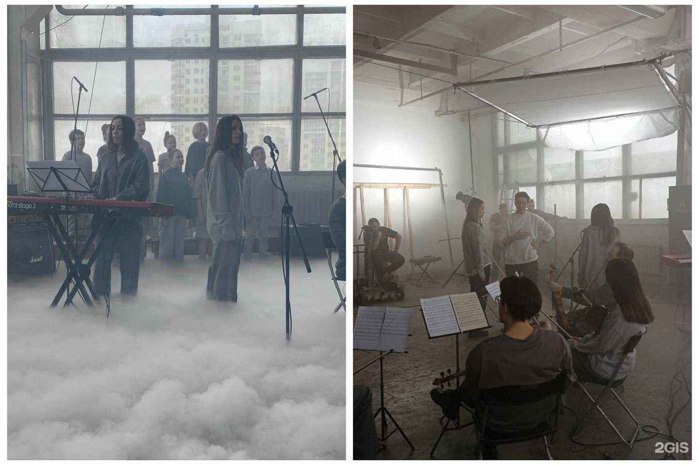 Отзывы на компанию SoundEkb в г. Омск c фото