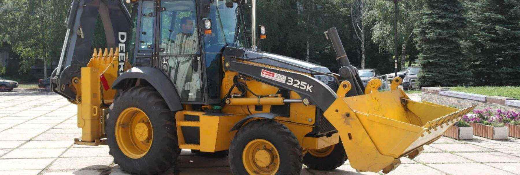 Отзывы на компанию АвтоСпецМашины в г. Омск c фото