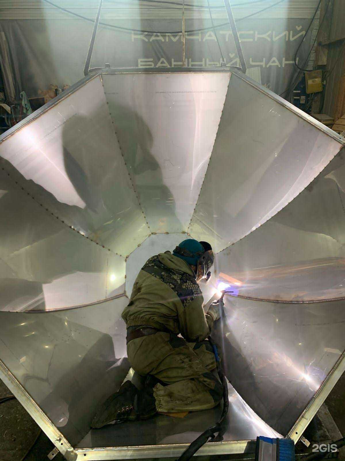 Отзывы на компанию Чан41.рф в г. Петропавловск-Камчатский c фото