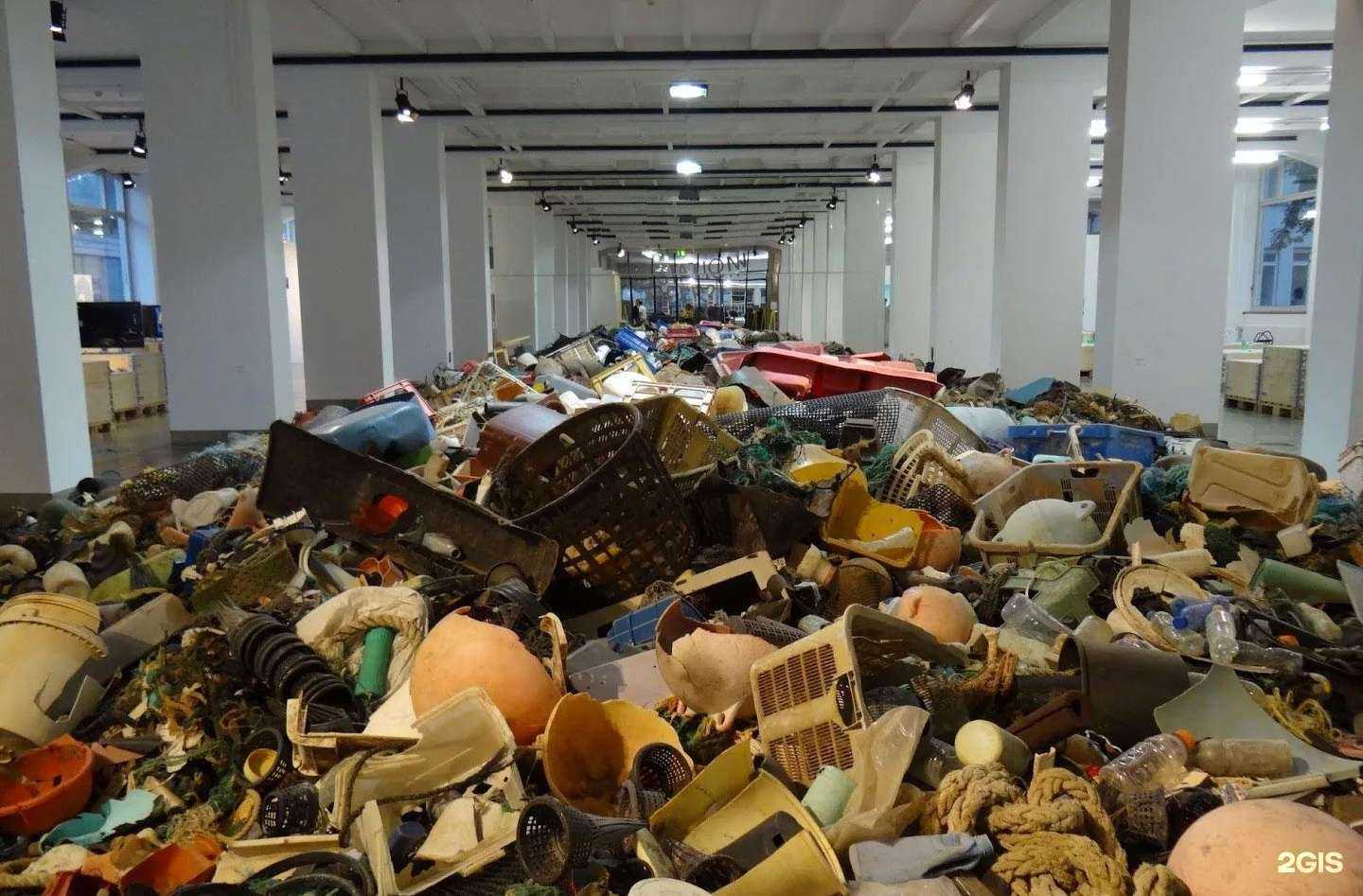 Отзывы на компанию Экоспецтранс в г. Челябинск c фото