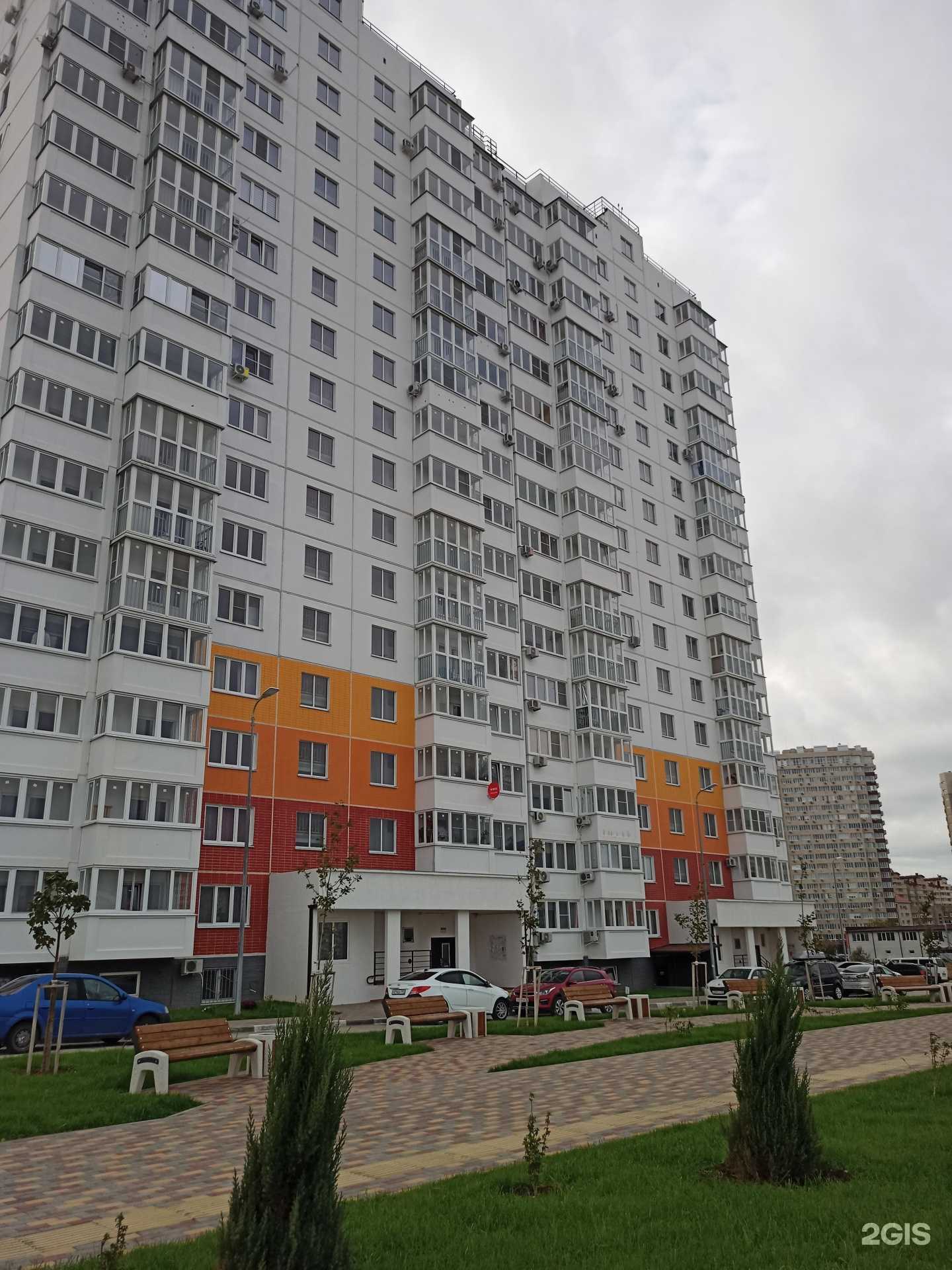 Отзывы на компанию Спектр А в Анапе c фото