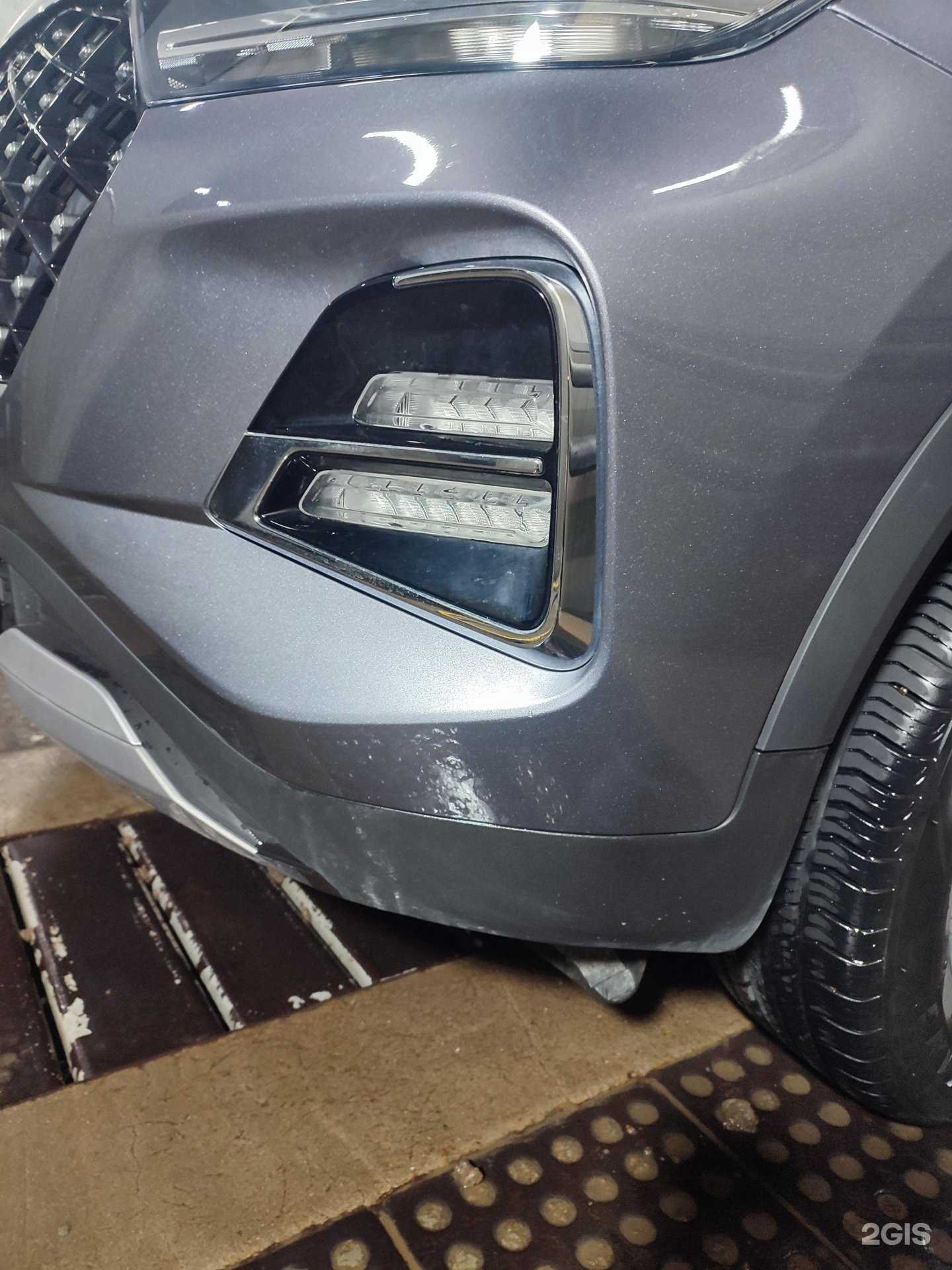 Отзывы на компанию Разворот в Уфе c фото