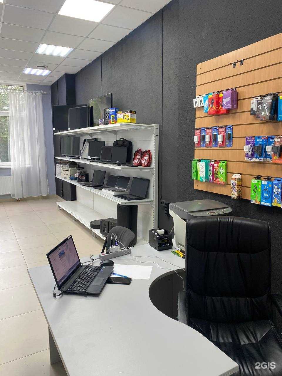 Отзывы на компанию 196Техноff в Екатеринбурге c фото