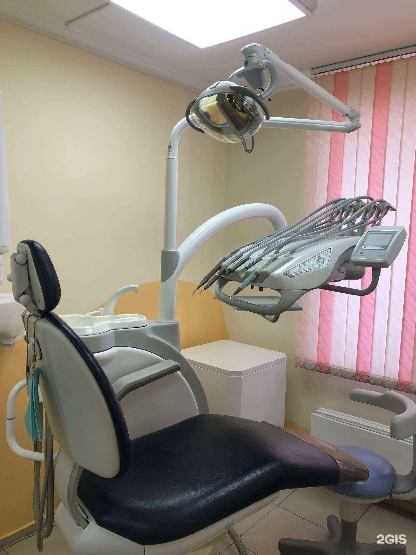 Отзывы на компанию Стоматология Александра Вакульчика в Тольятти c фото