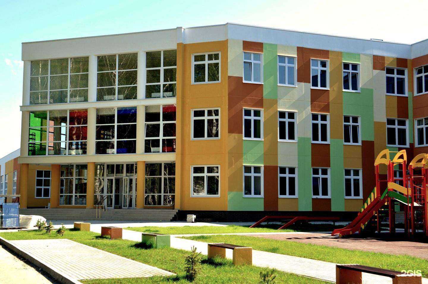 Отзывы на компанию СК Монолит в г. Калининград c фото