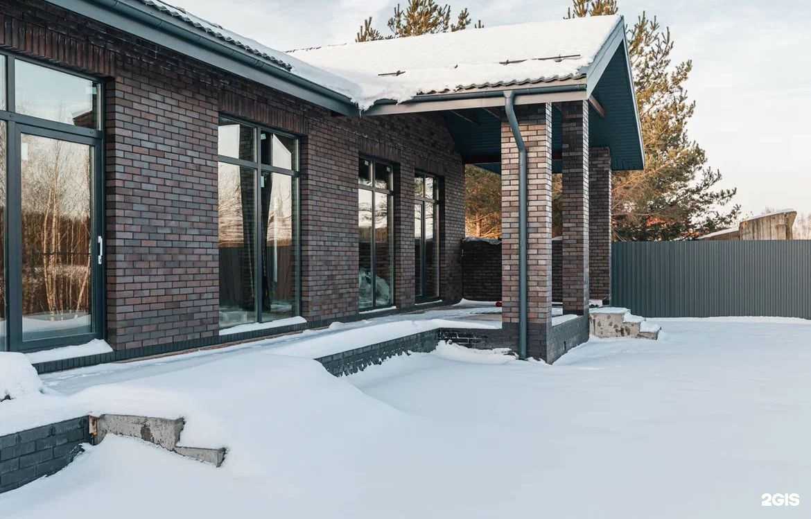 Отзывы на компанию New House в г. Казань c фото