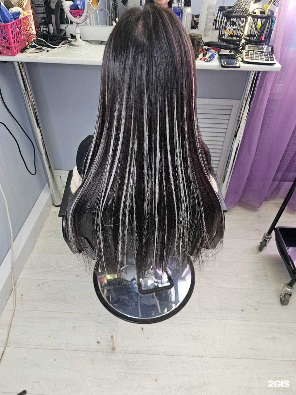 Отзывы на компанию Парикмахерская в Петропавловске-Камчатском c фото