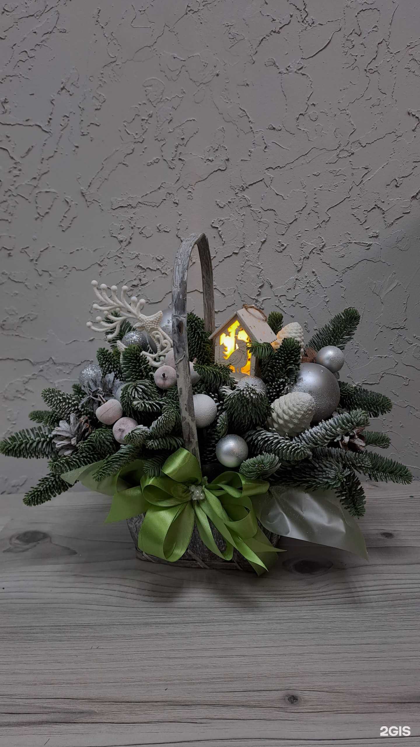 Отзывы на компанию Флорида.ру в Оренбурге c фото