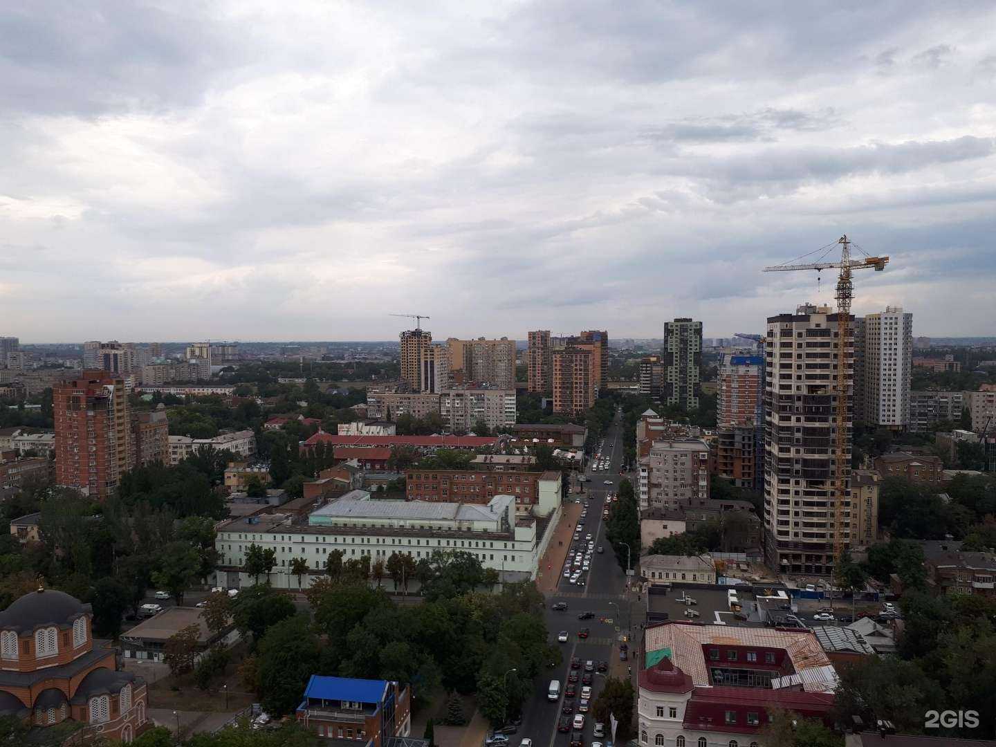 Отзывы на компанию Expert Carita в Ростове-на-Дону c фото - фотография 2 из 2