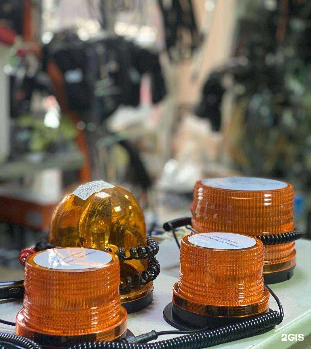 Отзывы на компанию Автоинтехмаркет в Оренбурге c фото