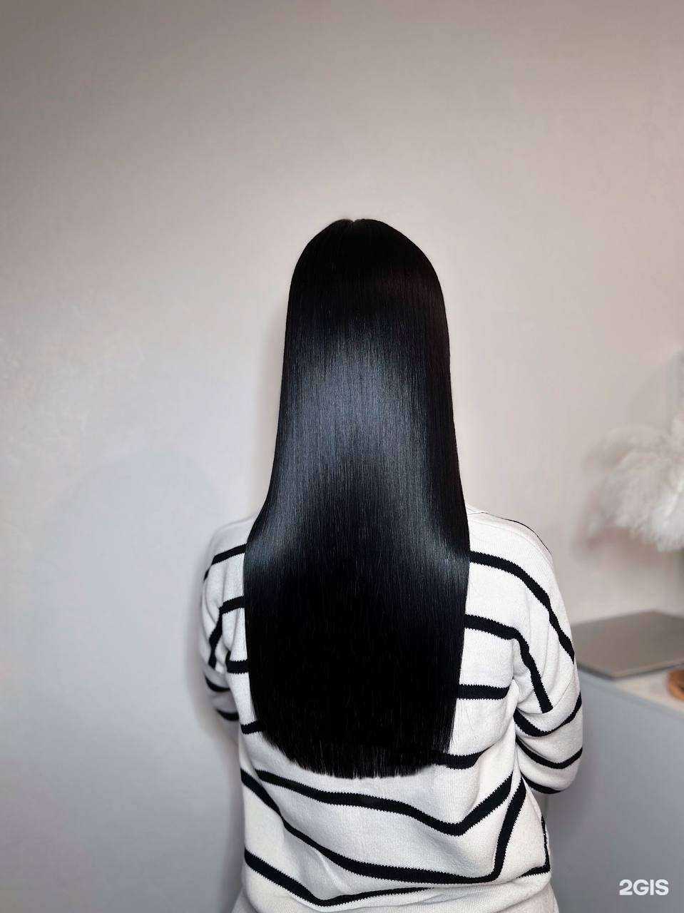 Отзывы на компанию Hair Care в Красноярске c фото