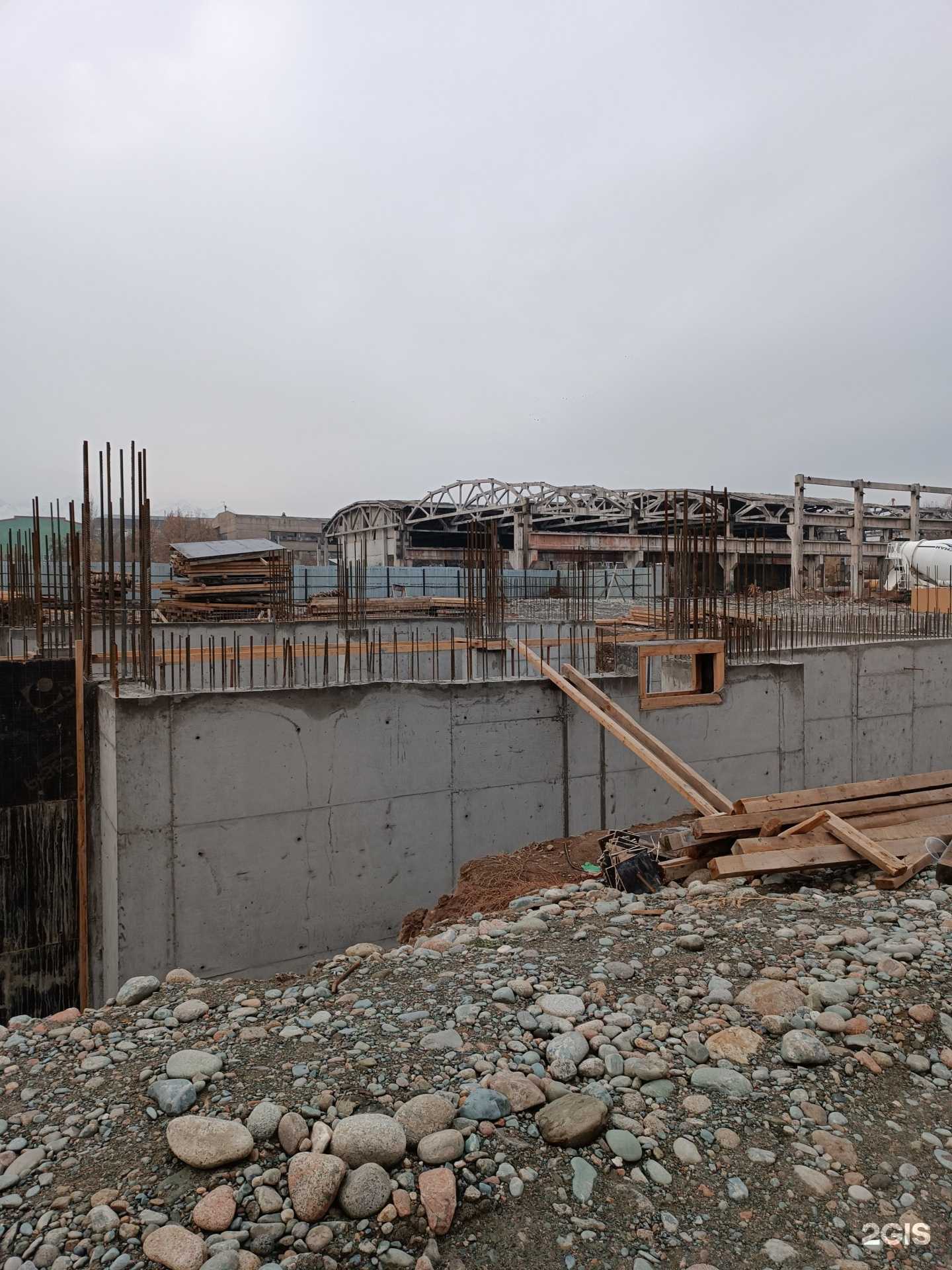 Отзывы на компанию Бригада в Вологде c фото