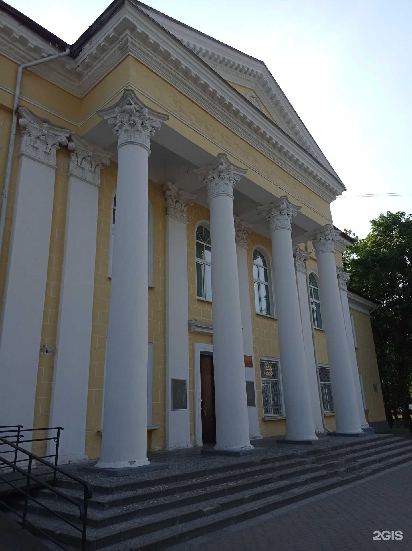 Отзывы на компанию Гатчинская детская музыкальная школа им. М.М. Ипполитова-Иванова в Гатчине c фото - фотография 2 из 2