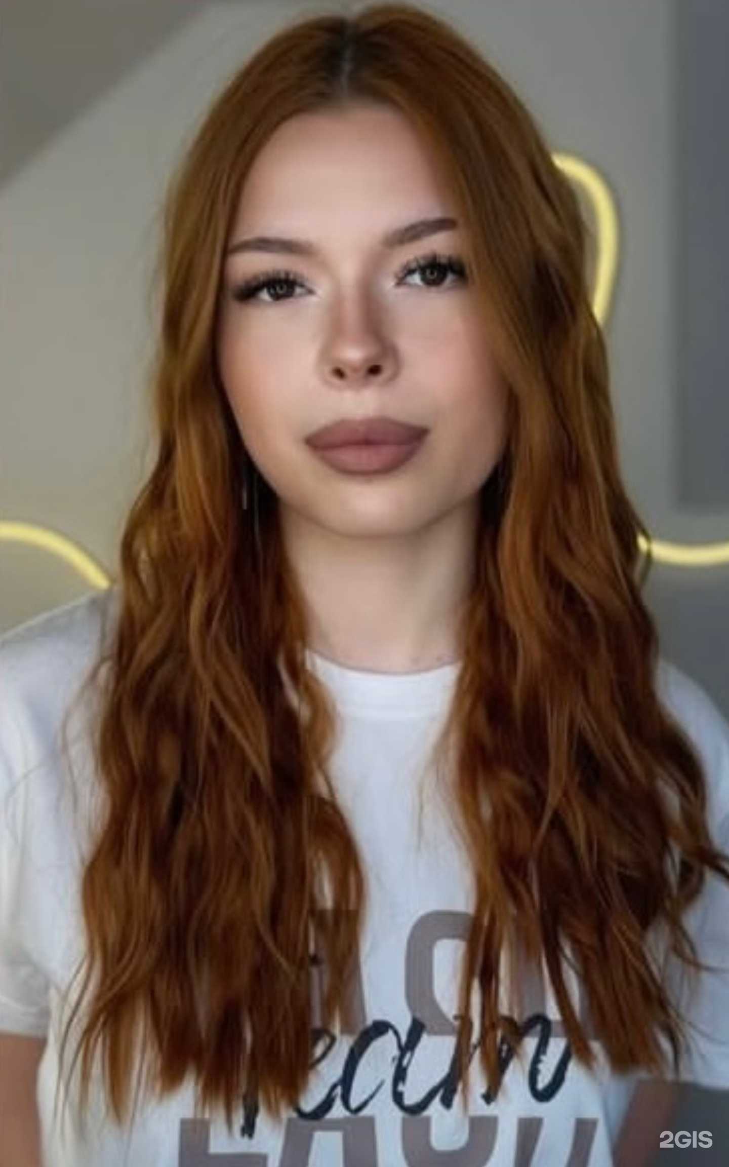 Отзывы на компанию Lash Team в г. Краснодар c фото