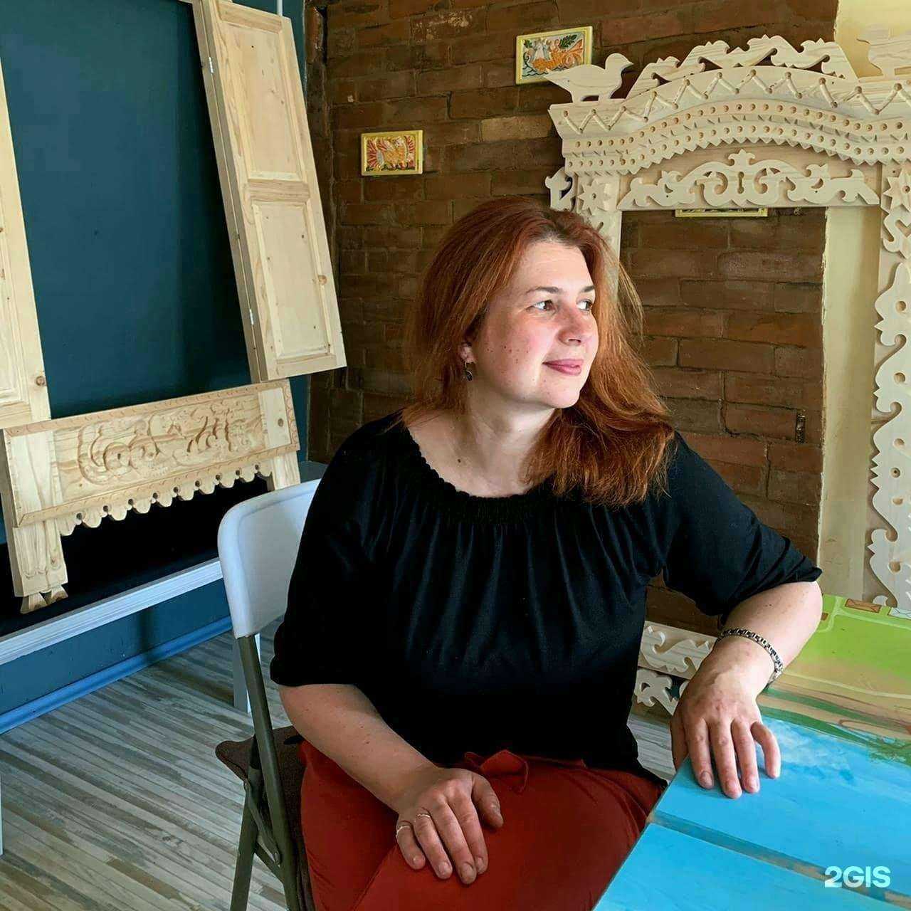 Отзывы на компанию Лев и вишня в Городеце c фото