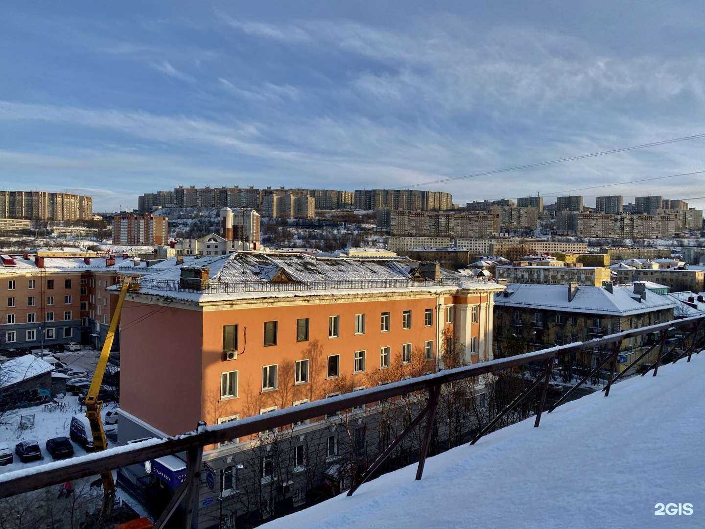 Отзывы на компанию Домик мёда в Мурманске c фото - фотография 2 из 2