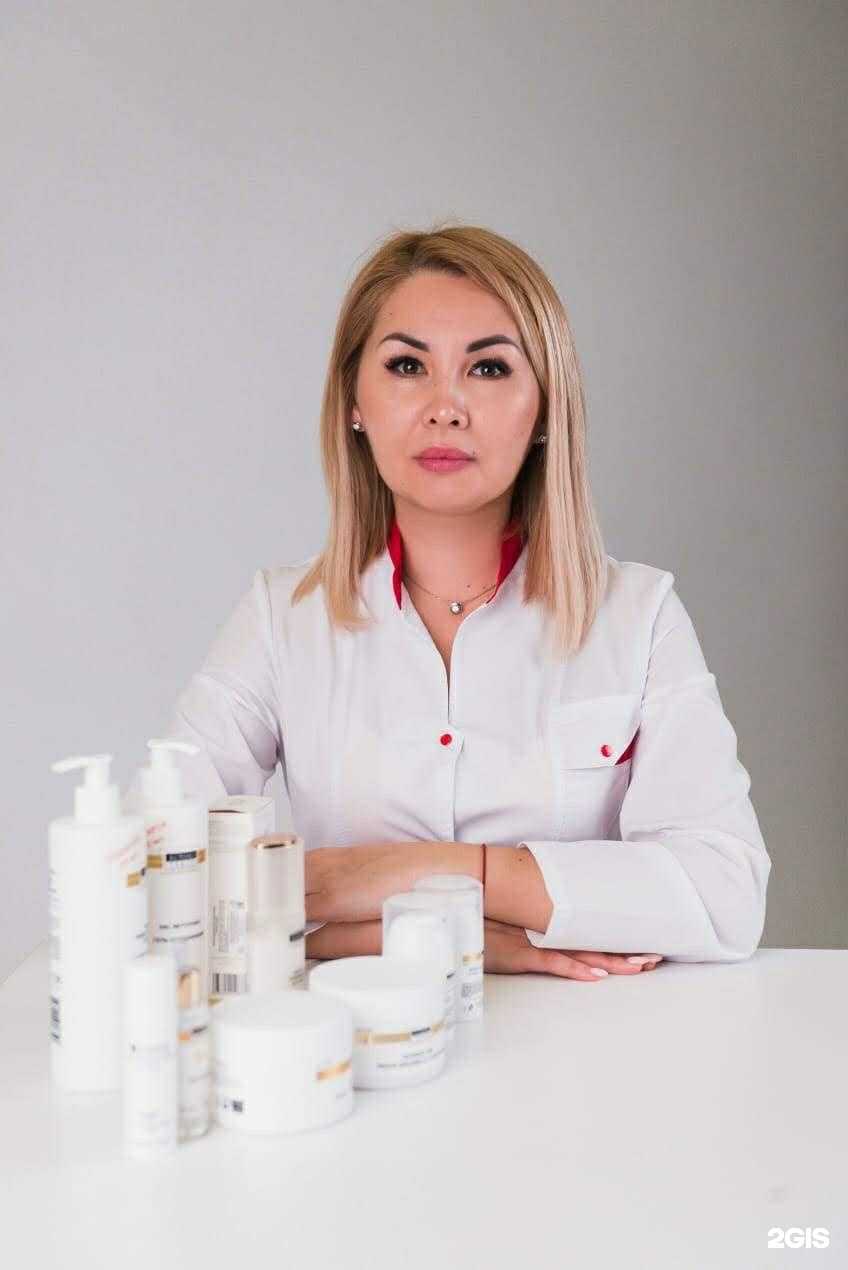 Отзывы на компанию Студия косметолога в Оренбурге c фото