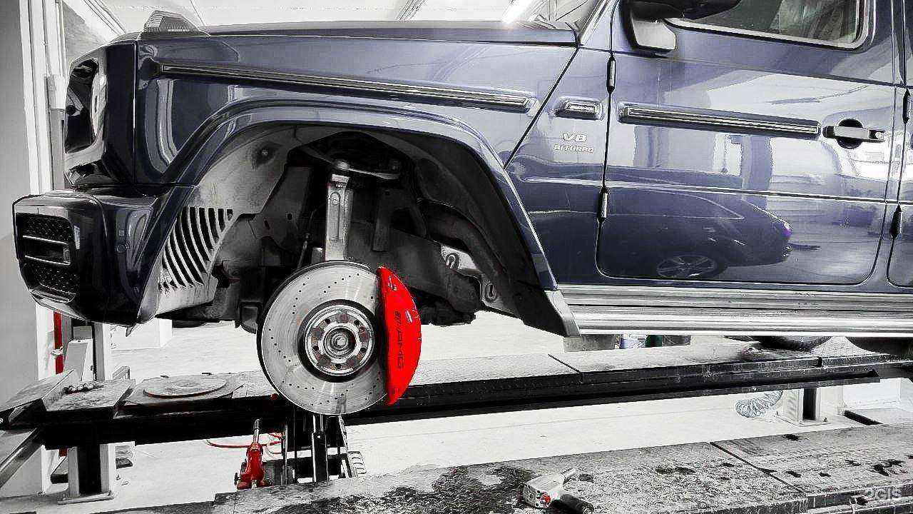 Отзывы на компанию Автоцвет в г. Нижний Новгород c фото