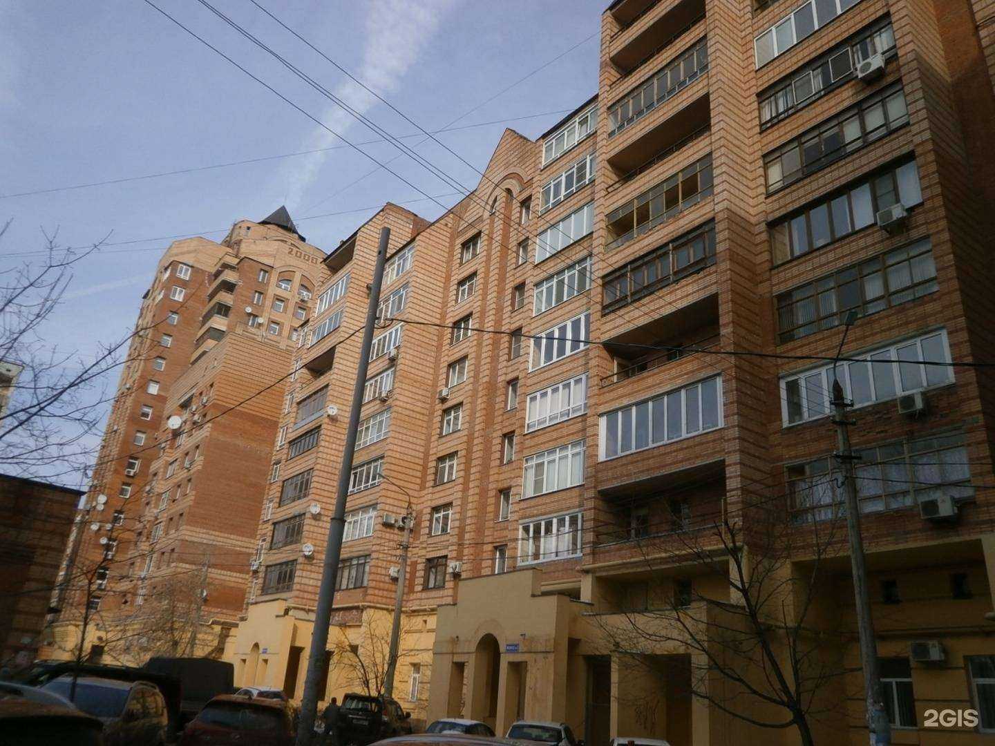 Отзывы на компанию Kerama Marazzi в Туле c фото - фотография 2 из 2