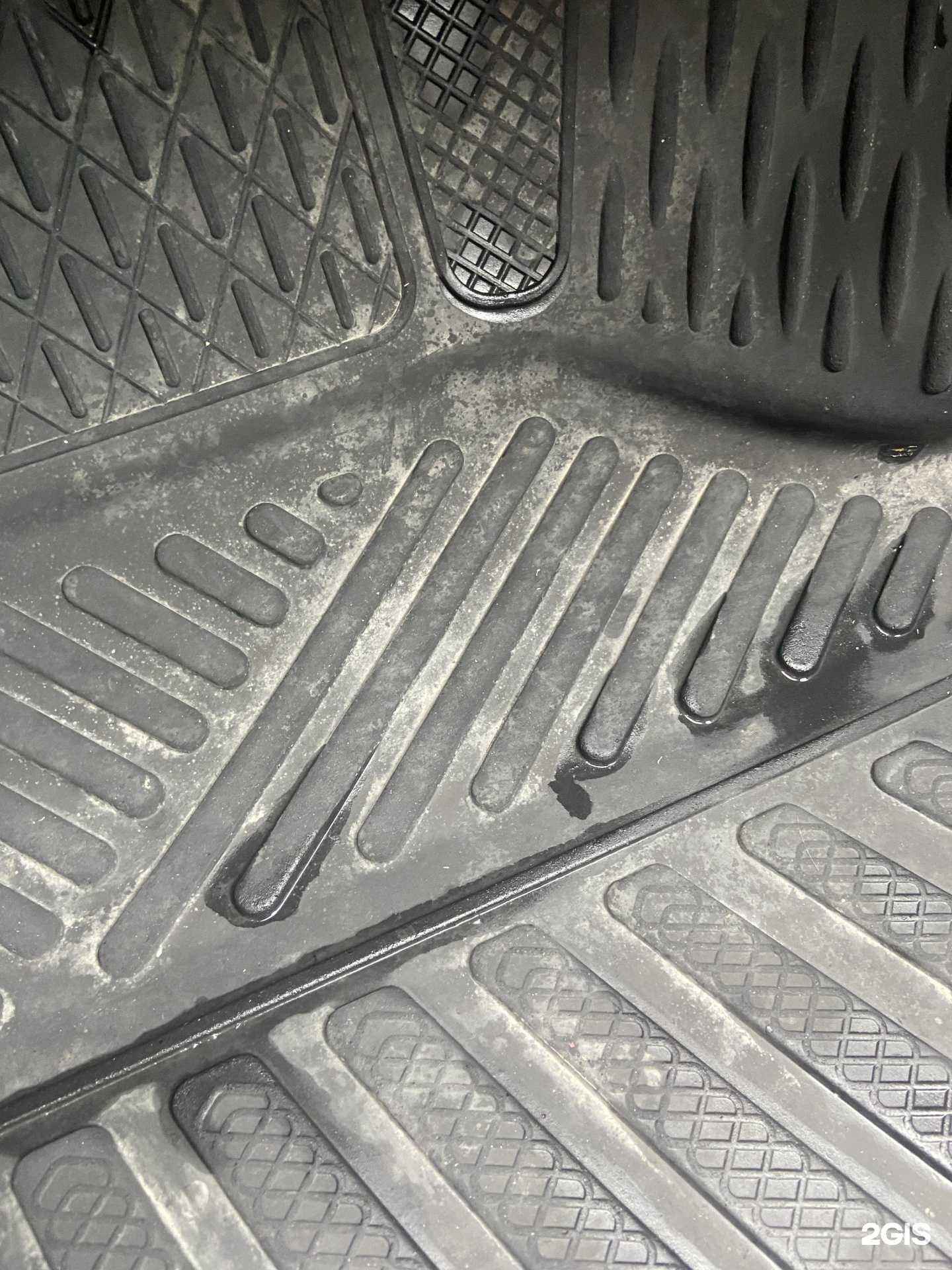 Отзывы на компанию Империя авто в Оренбурге c фото