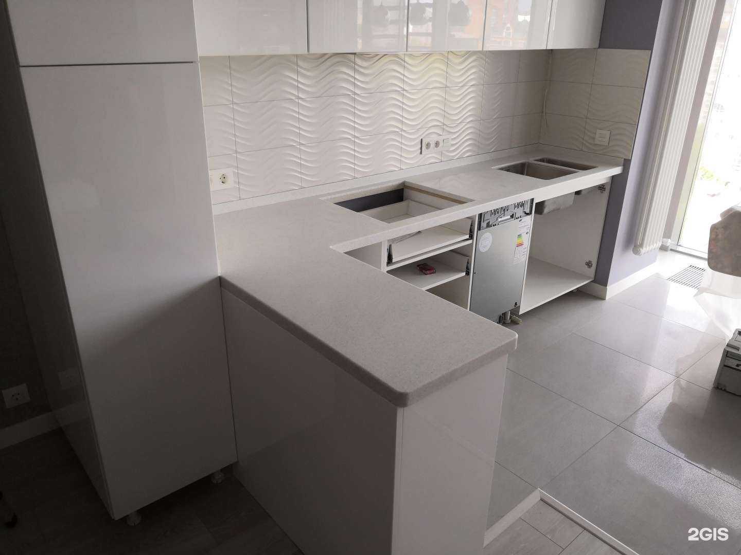 Отзывы на компанию NickPro в г. Хабаровск c фото