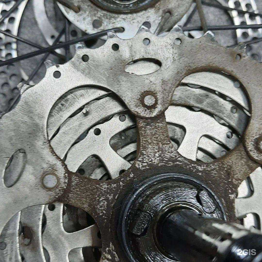 Отзывы на компанию GoodWheel в Ижевске c фото