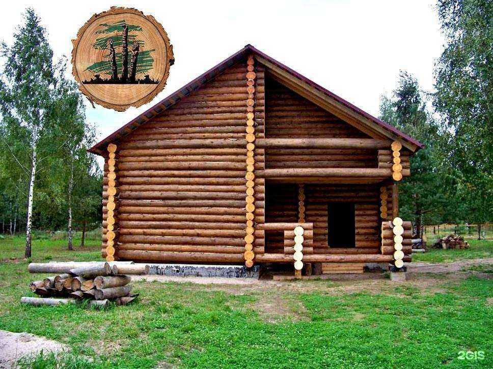 Отзывы на компанию Дома Сибири в г. Томск c фото