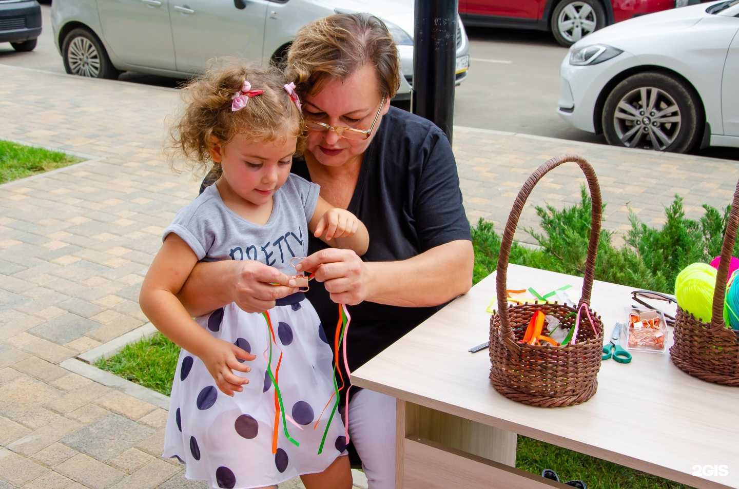 Отзывы на компанию Всезнайка в Краснодаре c фото