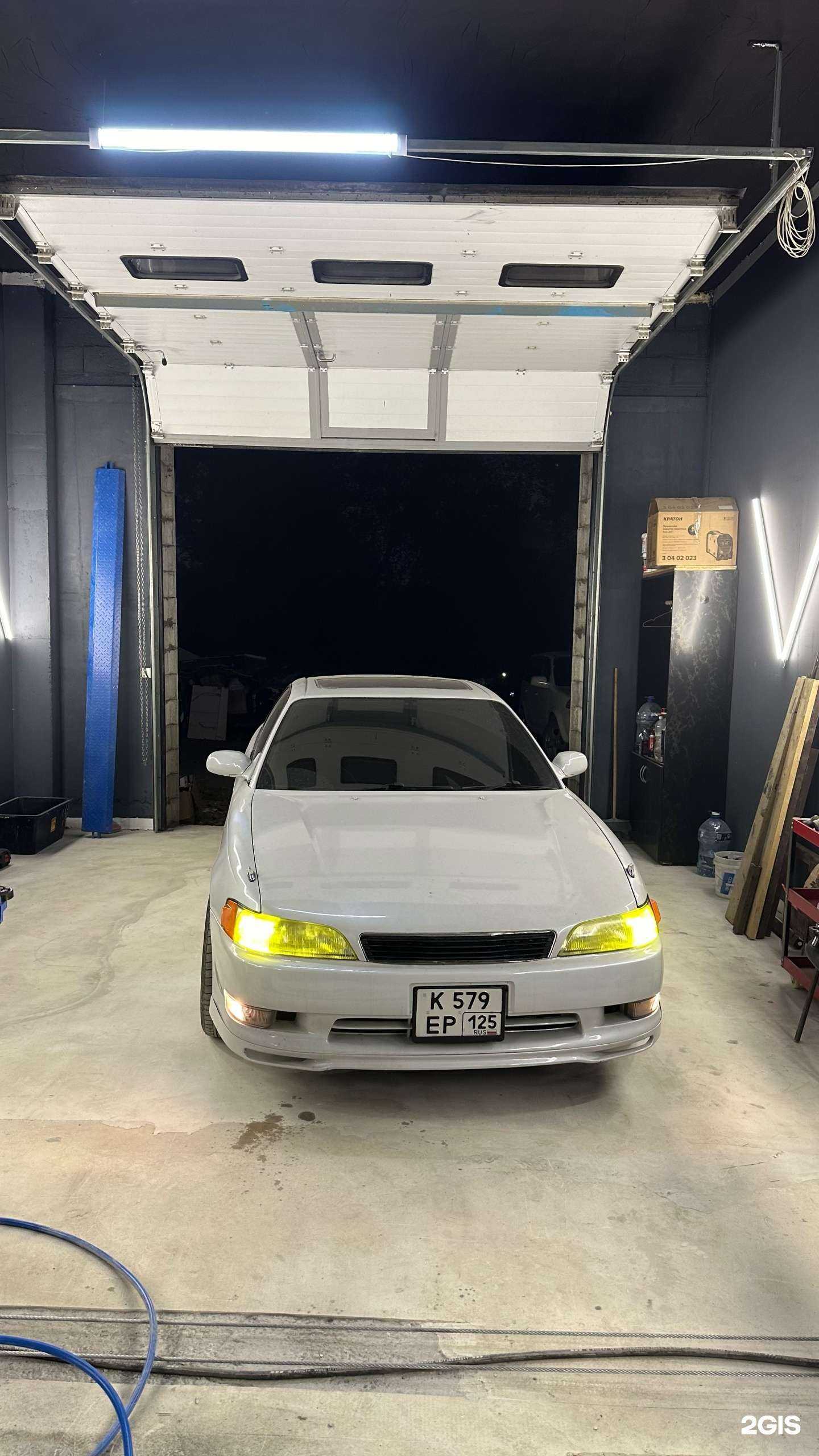 Отзывы на компанию CraftGarage в г. Владивосток c фото