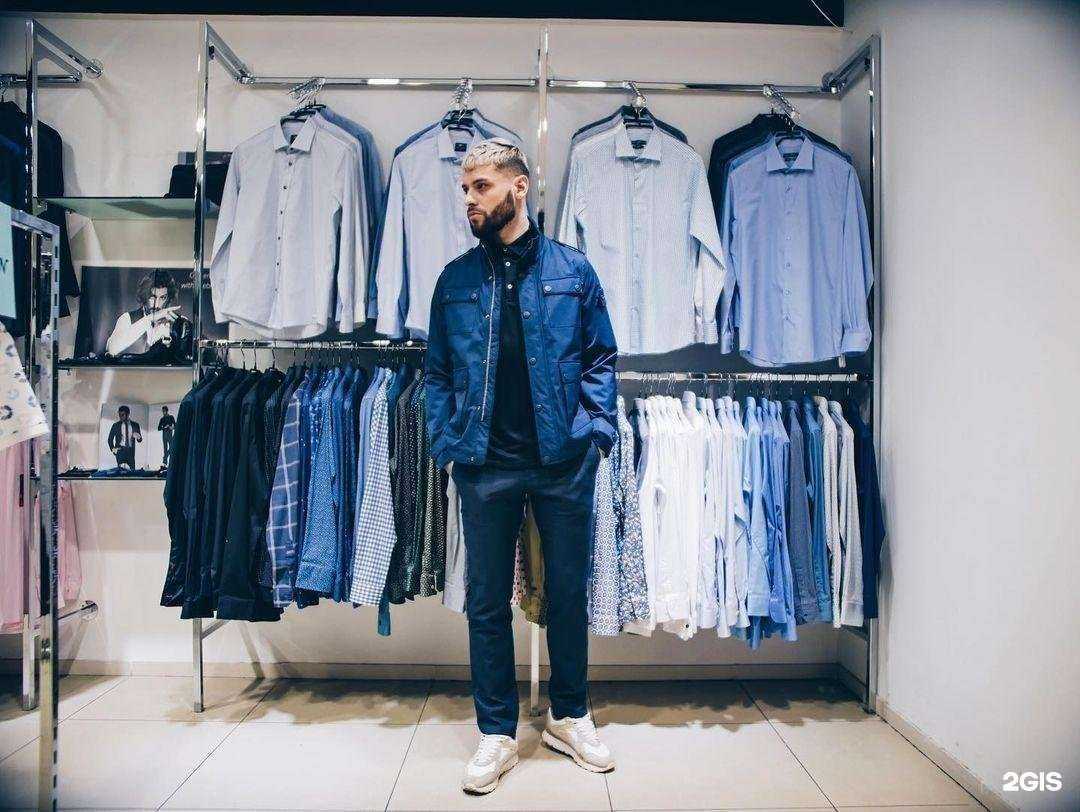 Отзывы на компанию Men`s Style в г. Южно-Сахалинск c фото