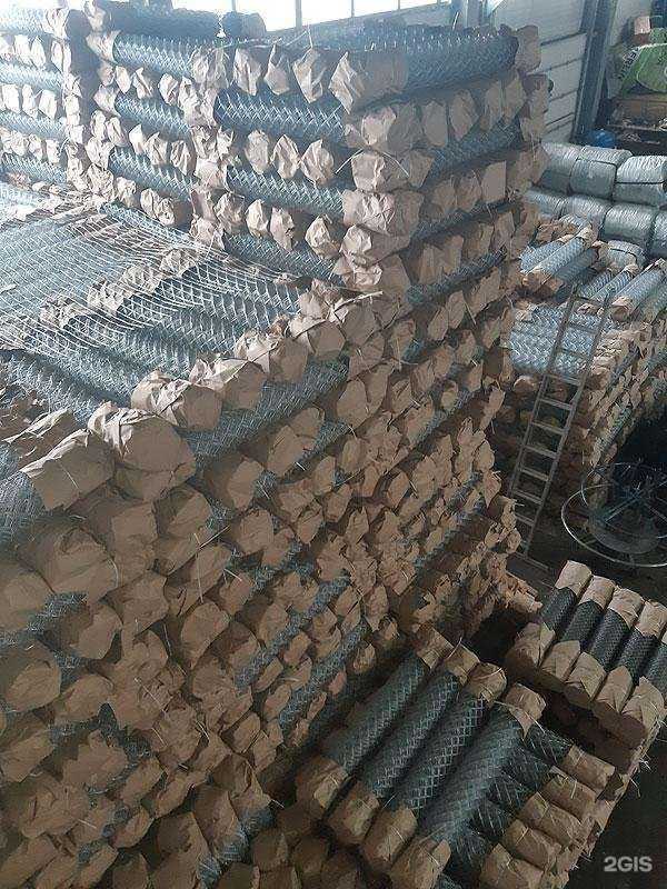 Отзывы на компанию МеталлСетСтрой в г. Пенза c фото