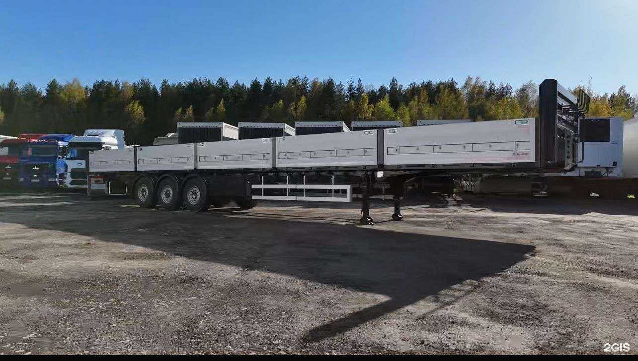 Отзывы на компанию Гутевольф в Люберцах c фото